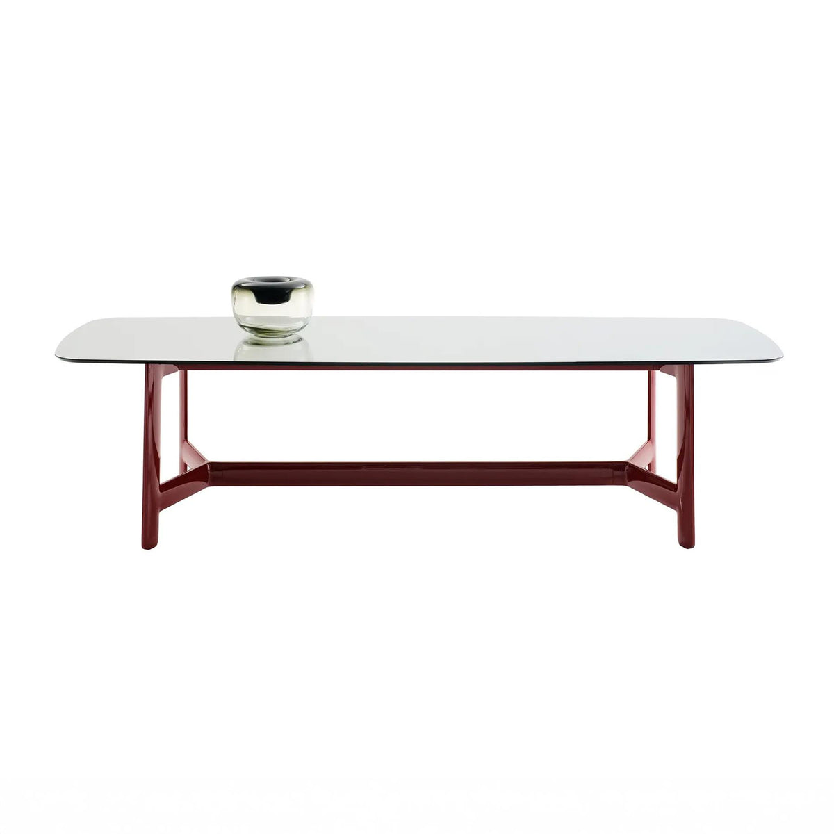 B&B Italia Alex Dining Table, Rectangular
