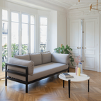TIPTOE Coffee Table Leg 43cm
