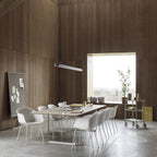 Muuto Linear Pendant Light