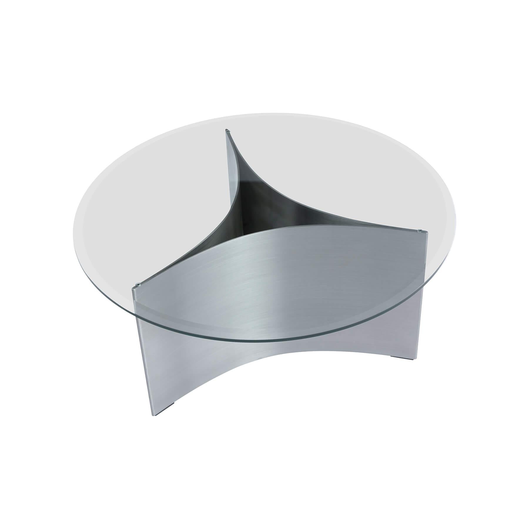 Wendelbo Arc Coffee Table