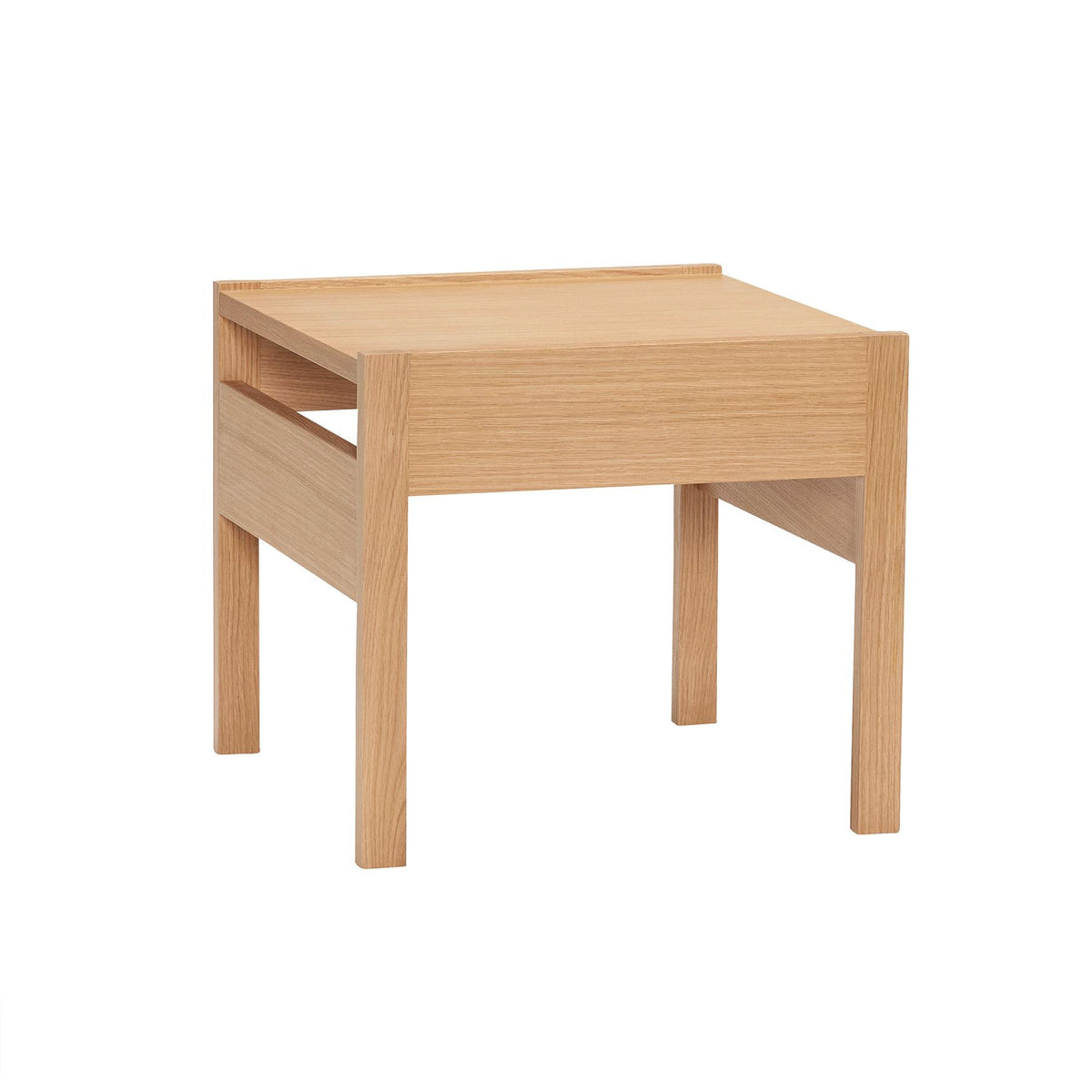 Hubsch Forma Side Table