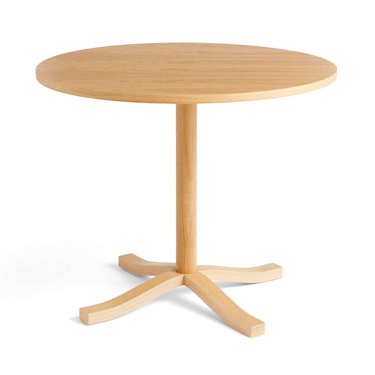 HAY Pastis Round Dining Table
