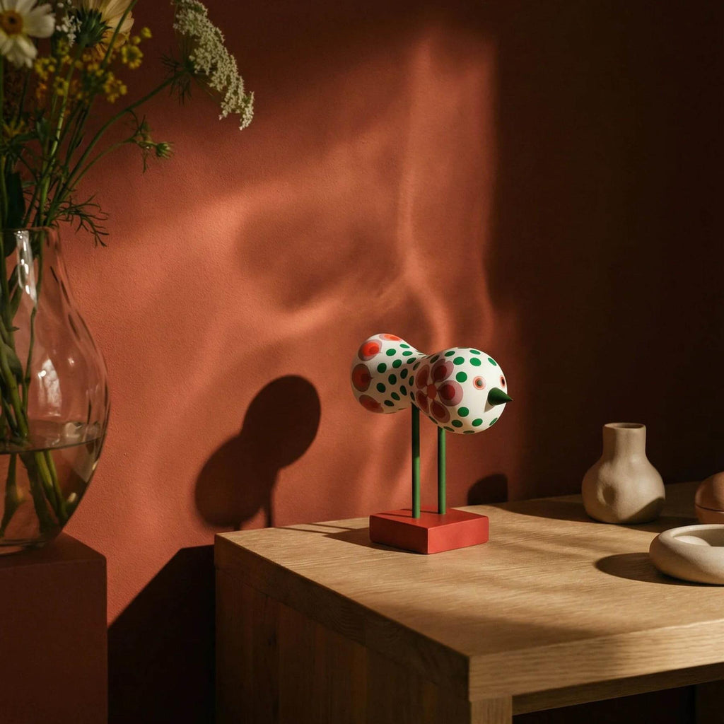 Design House Stockholm Birds 1967
