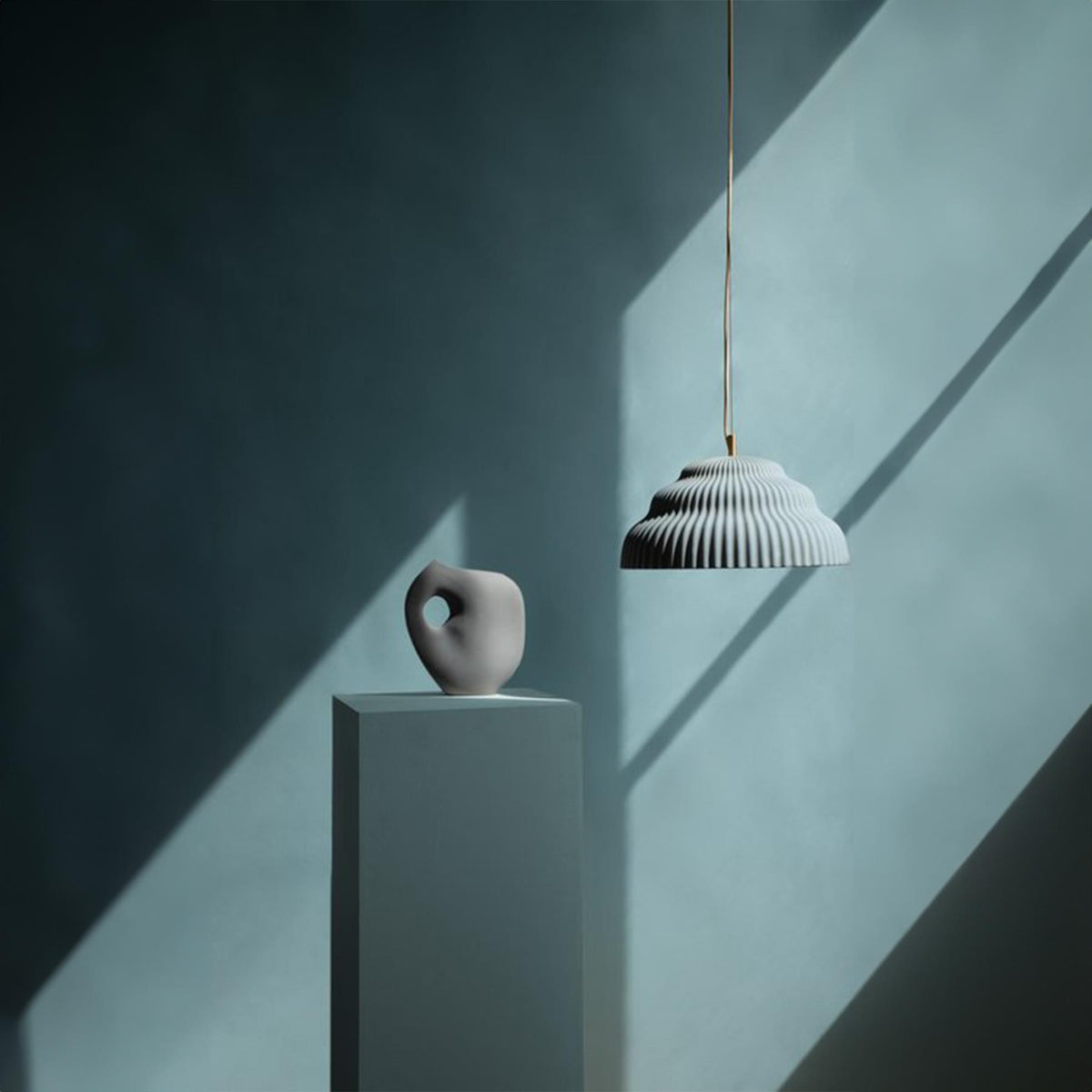 Kaskad Pendant Light