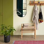 Hubsch Heritage Bench Small