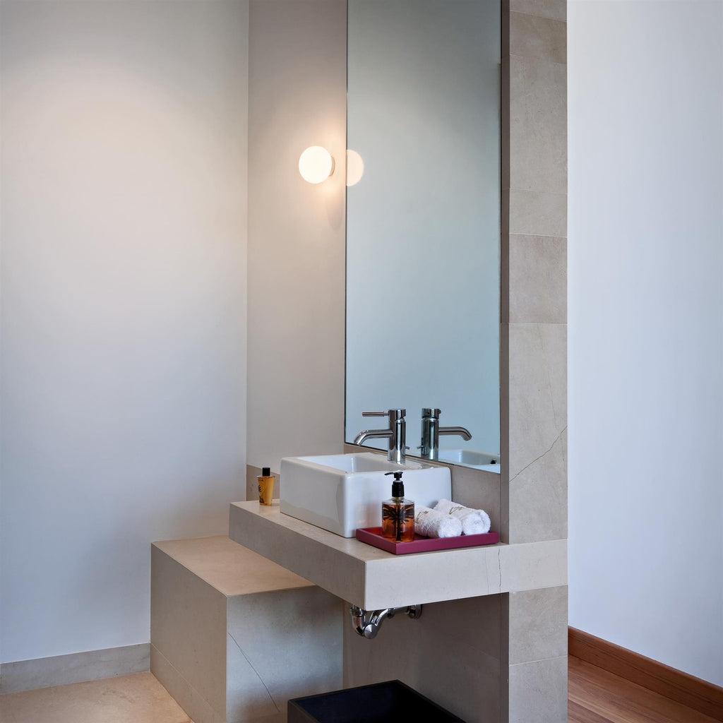 Flos Glo-Ball Mini Ceiling & Wall Light