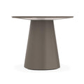 Outlet B&B Italia Allure O' Dot Coffee Table - TAD53Q