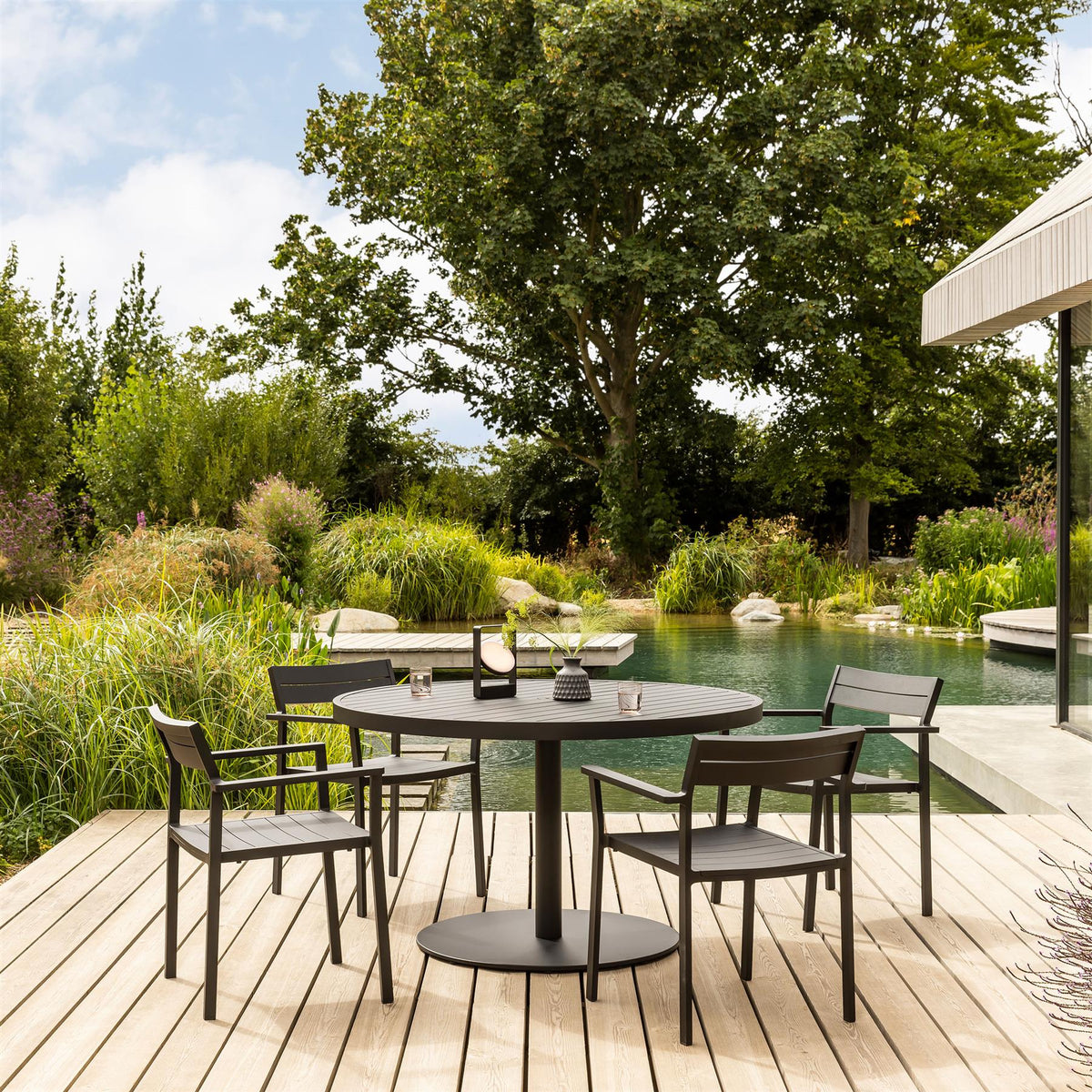 Case Furniture Eos Outdoor Armchair