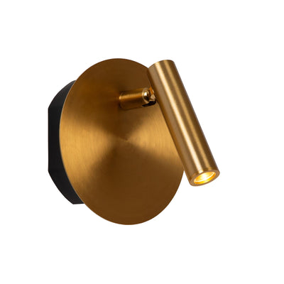 Lucide Jolijn Bedside Wall Lamp