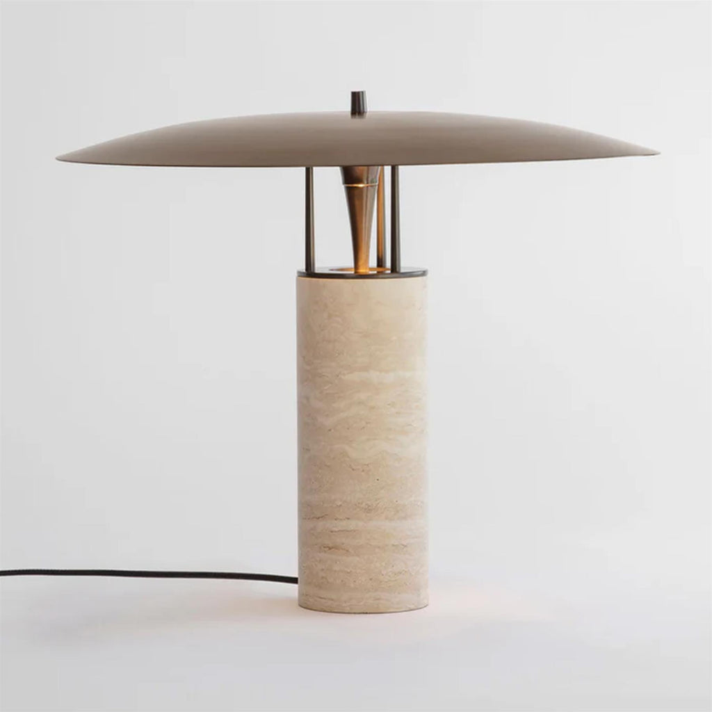 J. Adams Luna Table Lamp