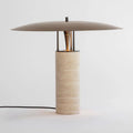 J. Adams Luna Table Lamp
