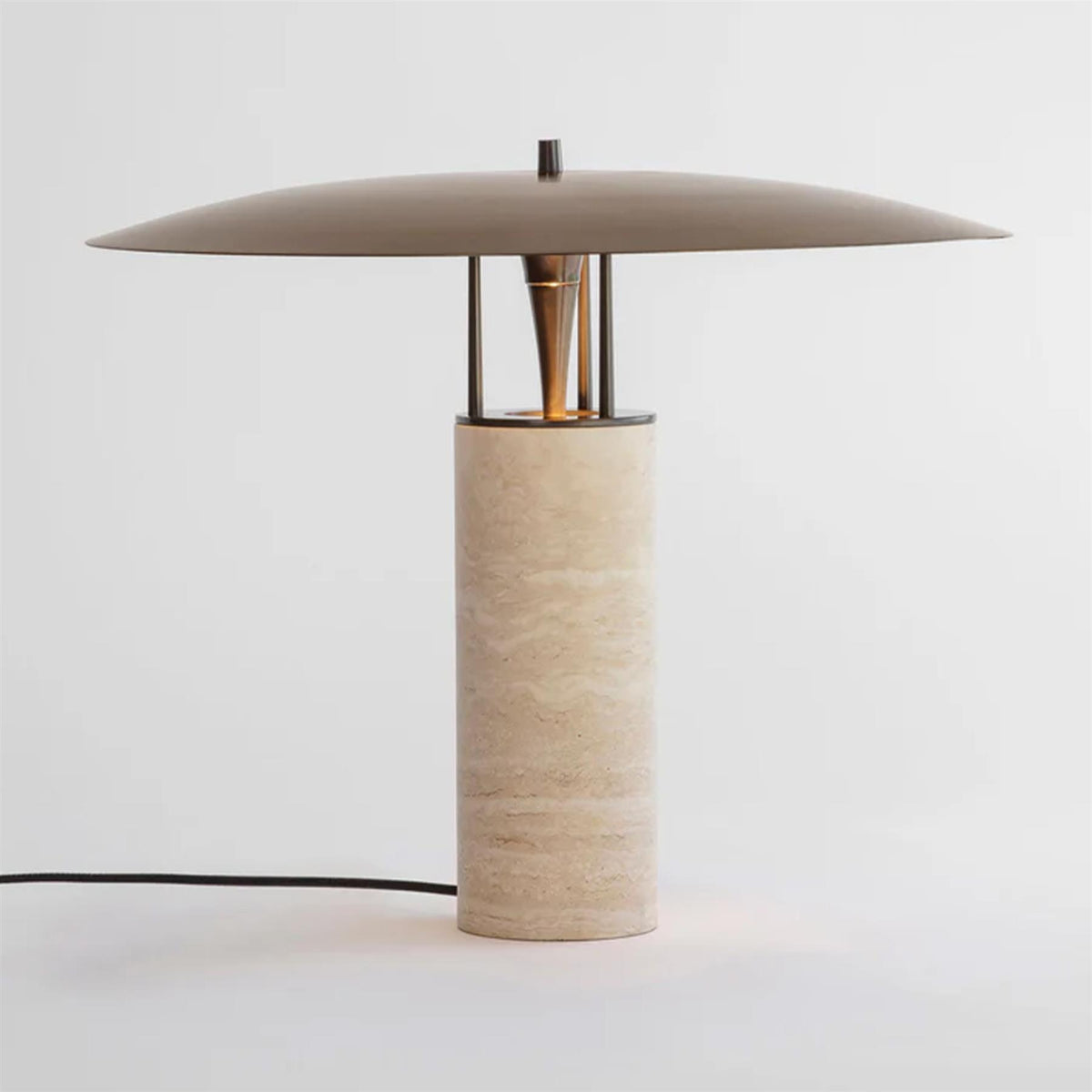 J. Adams Luna Table Lamp