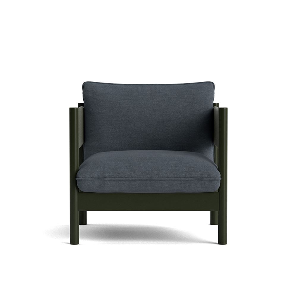 HAY Arbour Club Armchair