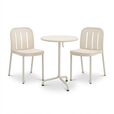 HAY Deville Bistro Set - Curated by Holloways of Ludlow