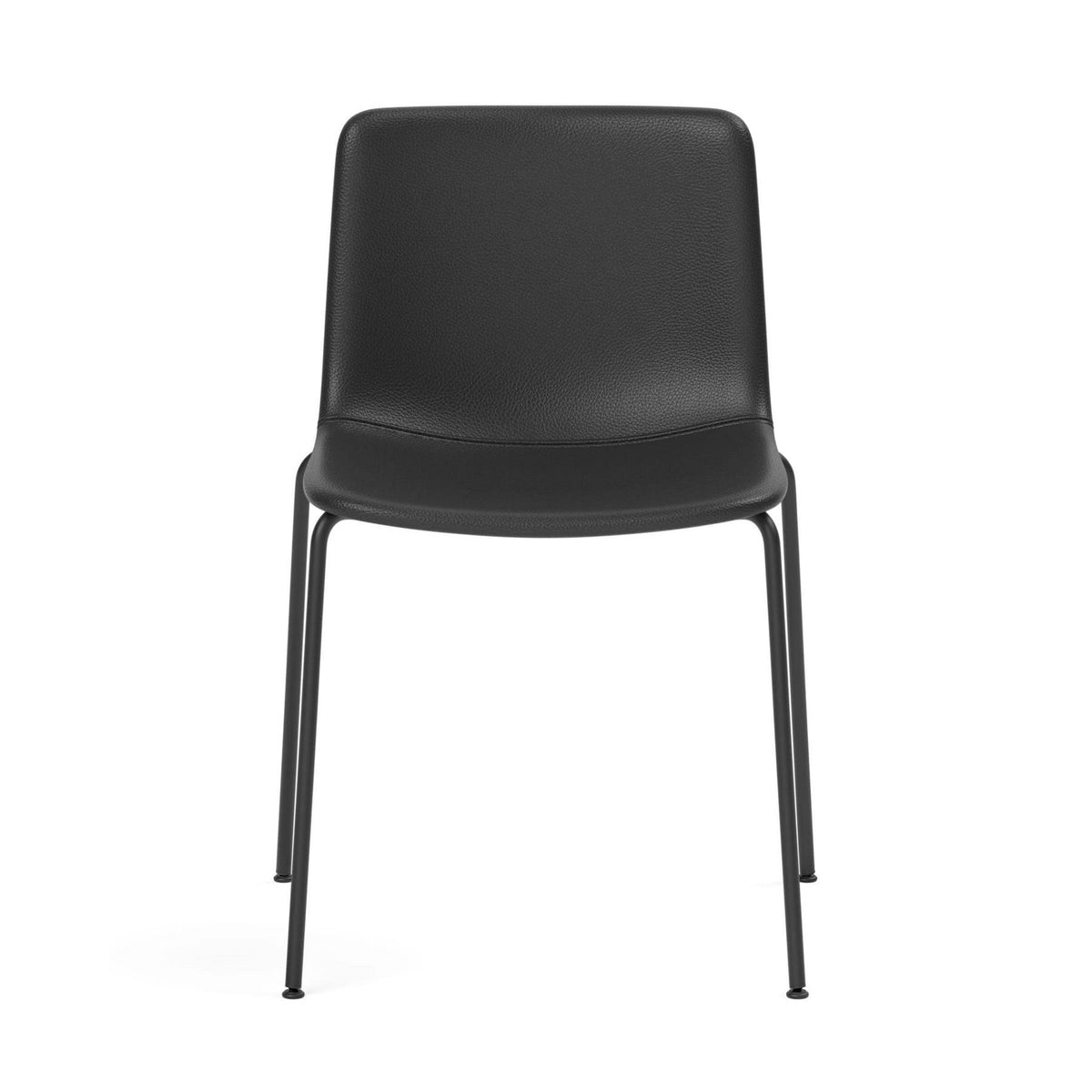 Fredericia Pato 4 Leg Chair, Fully Upholstered