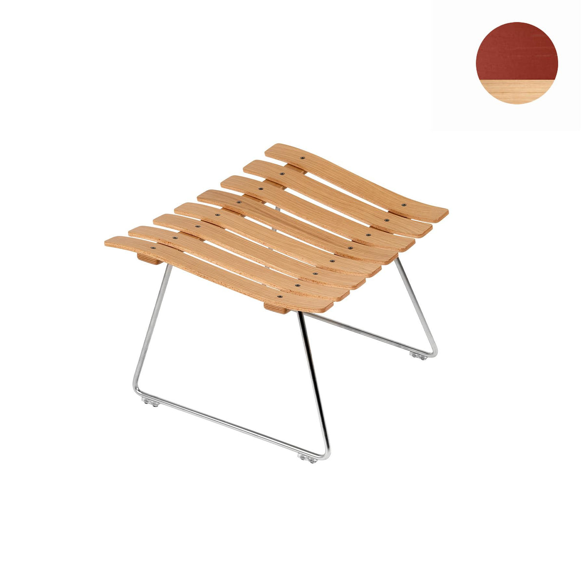 Fjordfiesta Scandia Ottoman