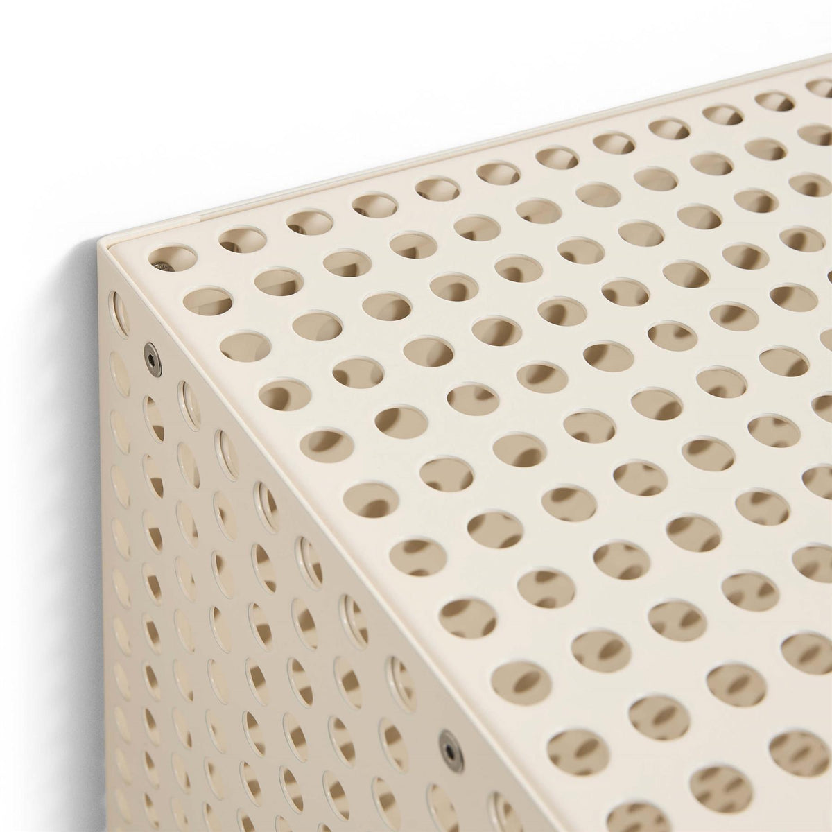 HAY Perforated Wall Cabinet, Small