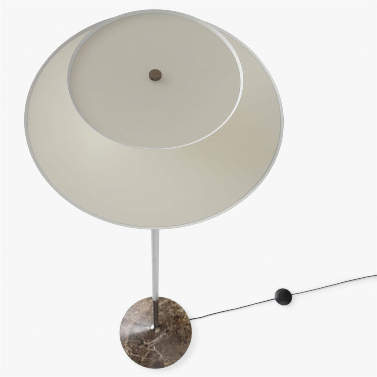 &Tradition Gio LN28 Floor Lamp