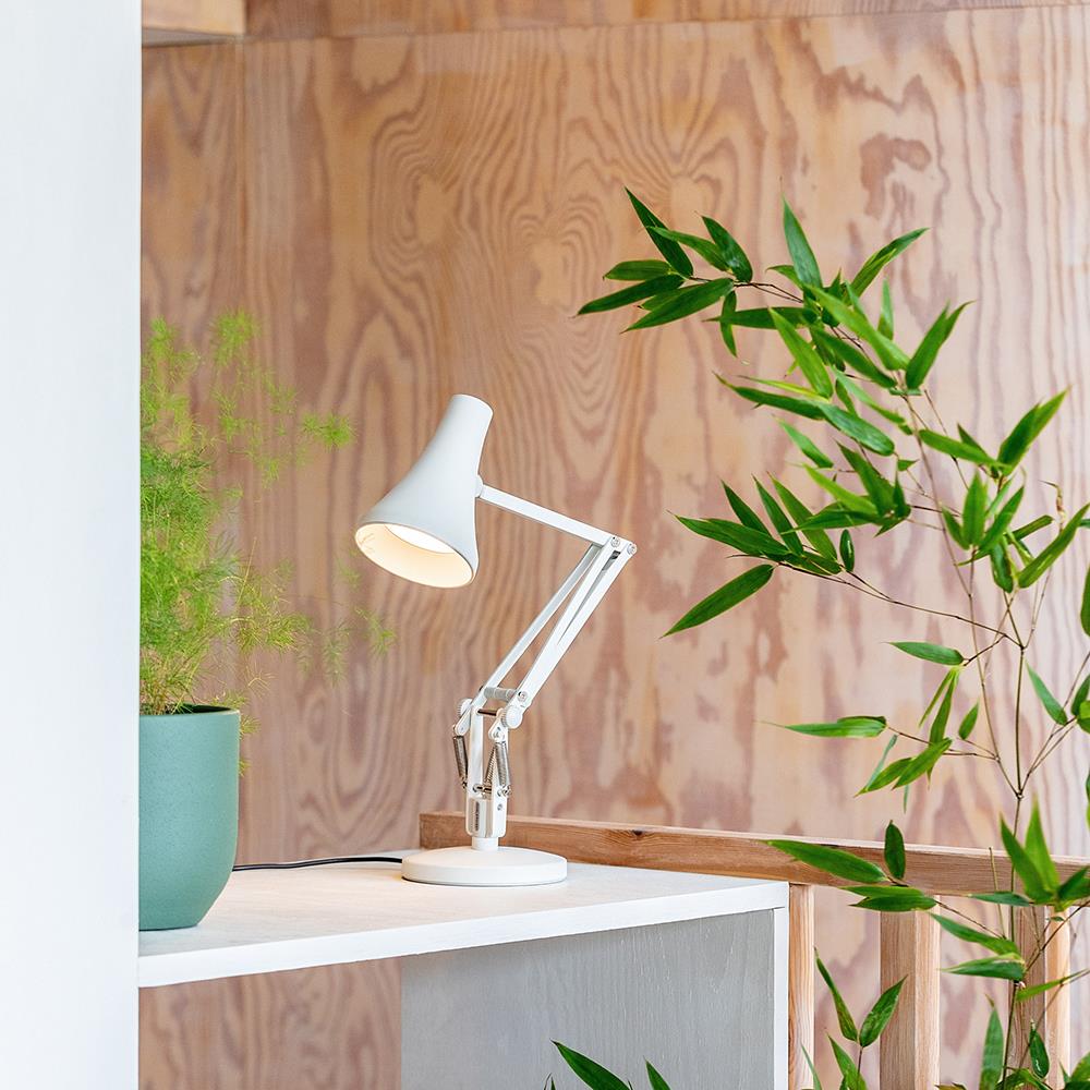 Anglepoise Type 90 Mini Mini Desk Lamp