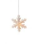 Le Klint Snowflake Pendant Light