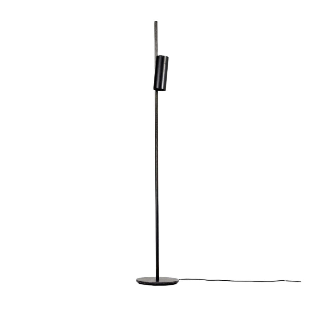 Serax No.15 Standing Lamp in Black Sofisticato
