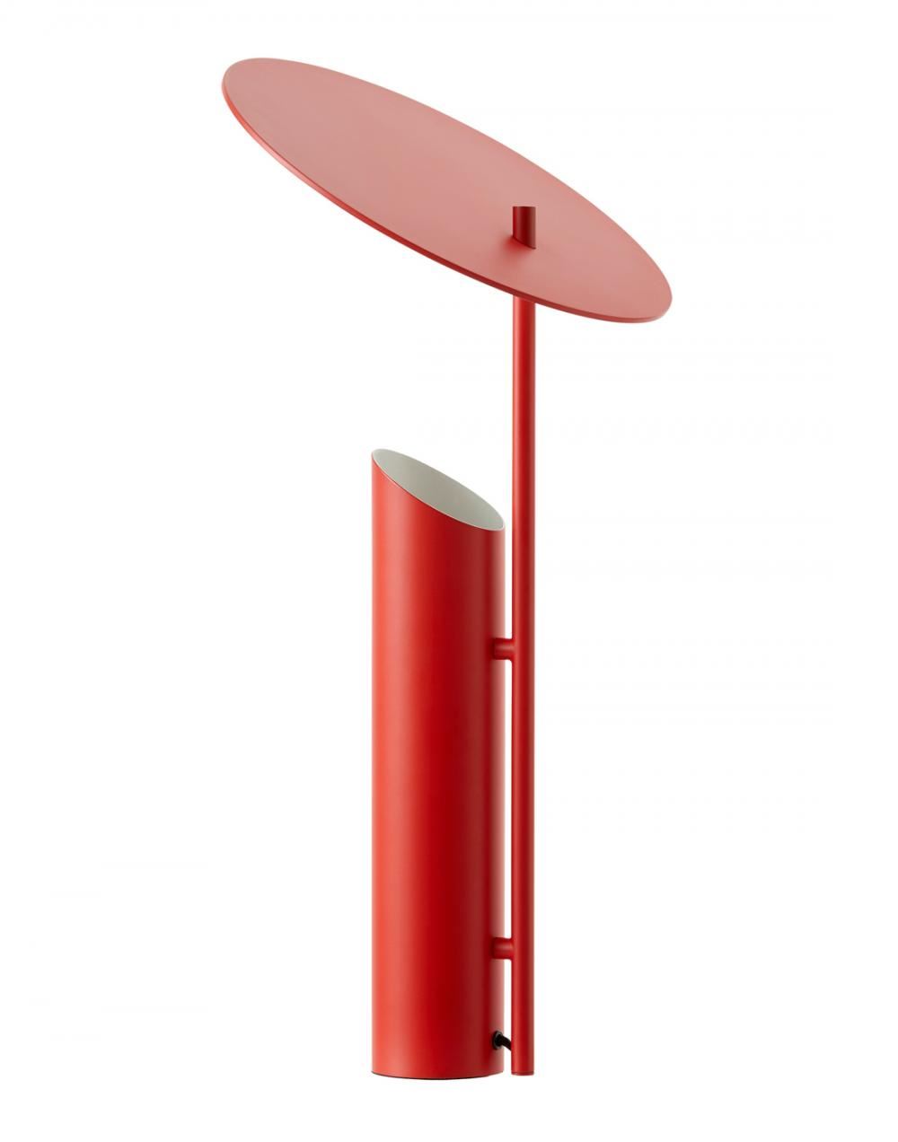 Reflect table lamp
