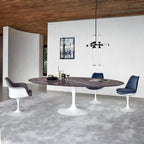 Knoll Saarinen Tulip Dining Chair - Upholstered