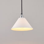 Original BTC Task Ceramic Pendant