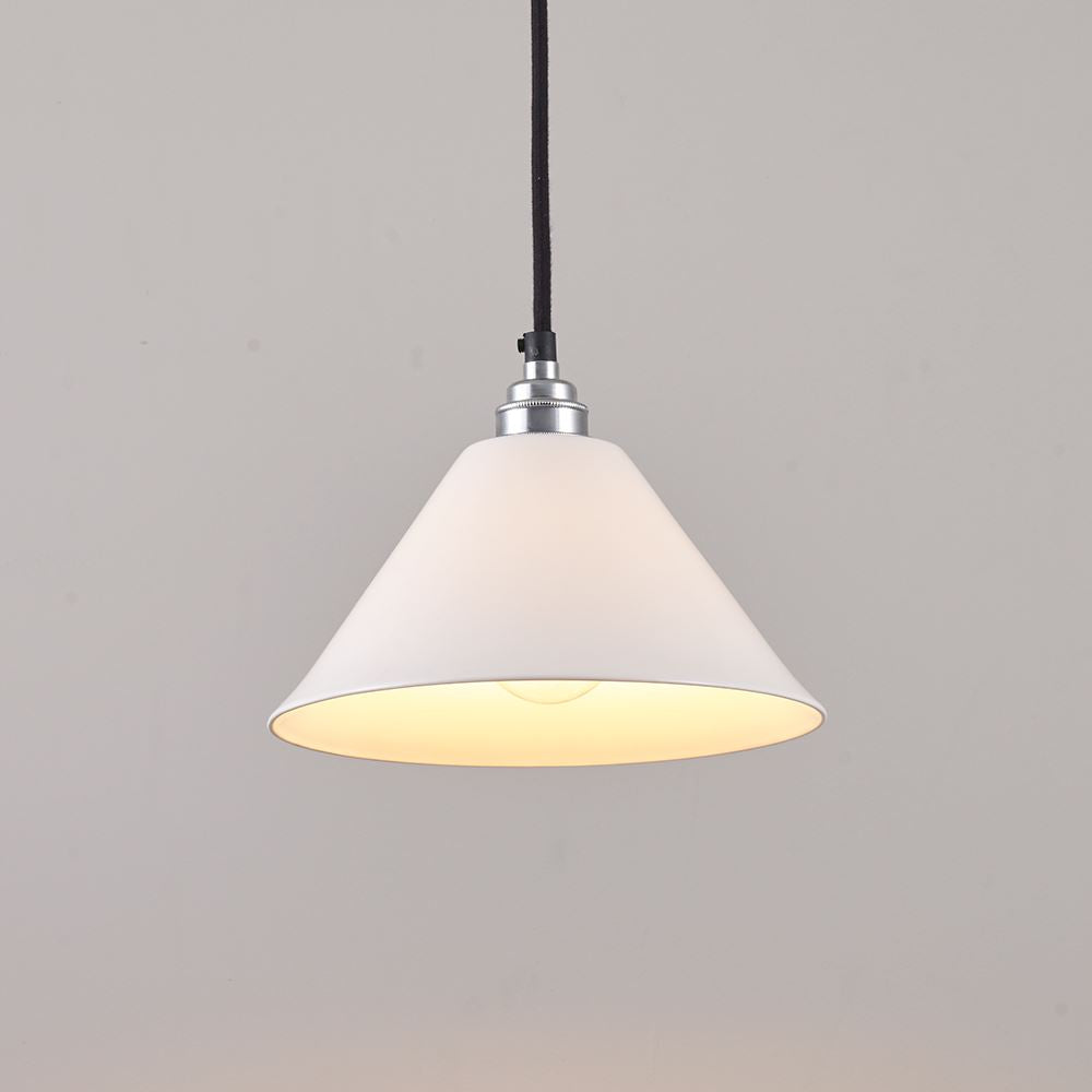 Original BTC Task Ceramic Pendant
