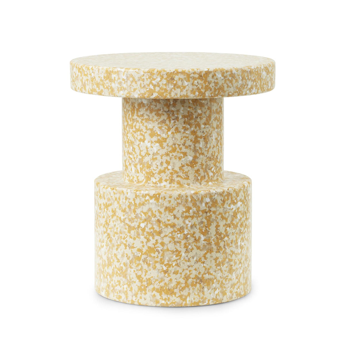 Normann Copenhagen Bit Stool
