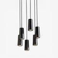 Case Furniture Core Cluster Pendant Light