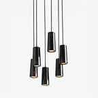Case Furniture Core Cluster Pendant Light