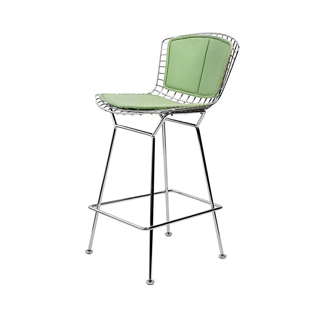 Knoll Bertoia Bar & Breakfast Bar Stool