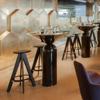 Tom Dixon Slab Bar Stool