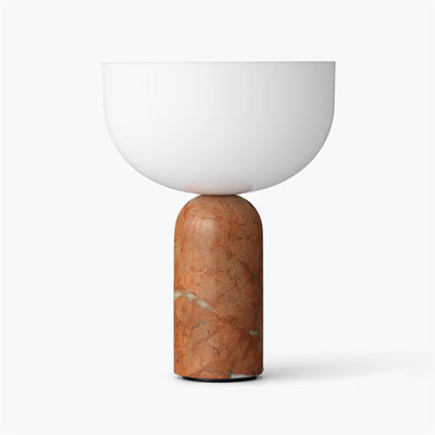 New Works Kizu Portable Rechargeable Table Lamp