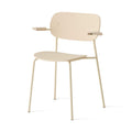 Audo Copenhagen Co Outdoor Dining Armchair