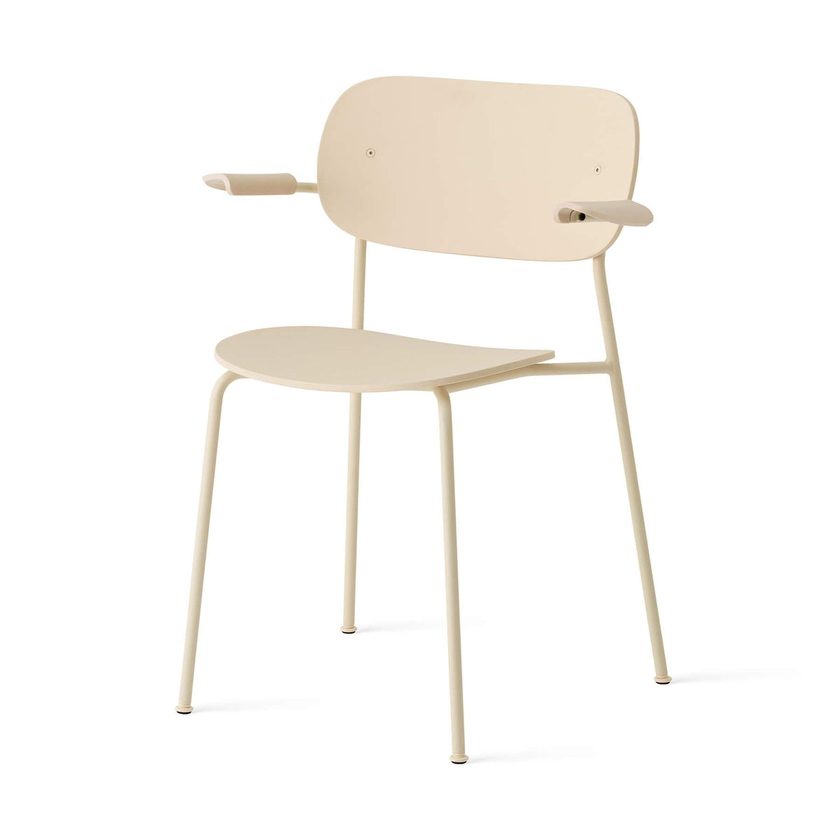 Audo Copenhagen Co Outdoor Dining Armchair
