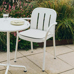 HAY Deville Chair Seat Cushion