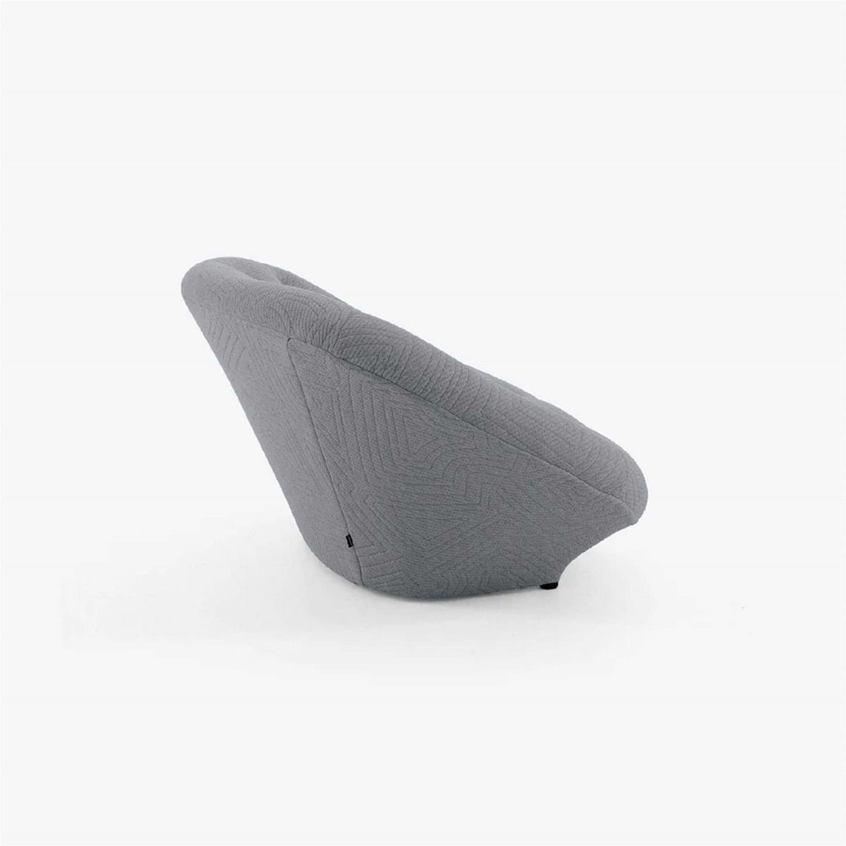 Ligne Roset Ploum 2 Seater Sofa High Back