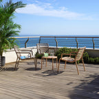 Nardi Doga Outdoor Table