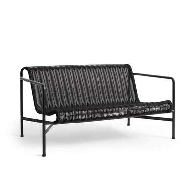 HAY Palissade Cord Lounge Sofa