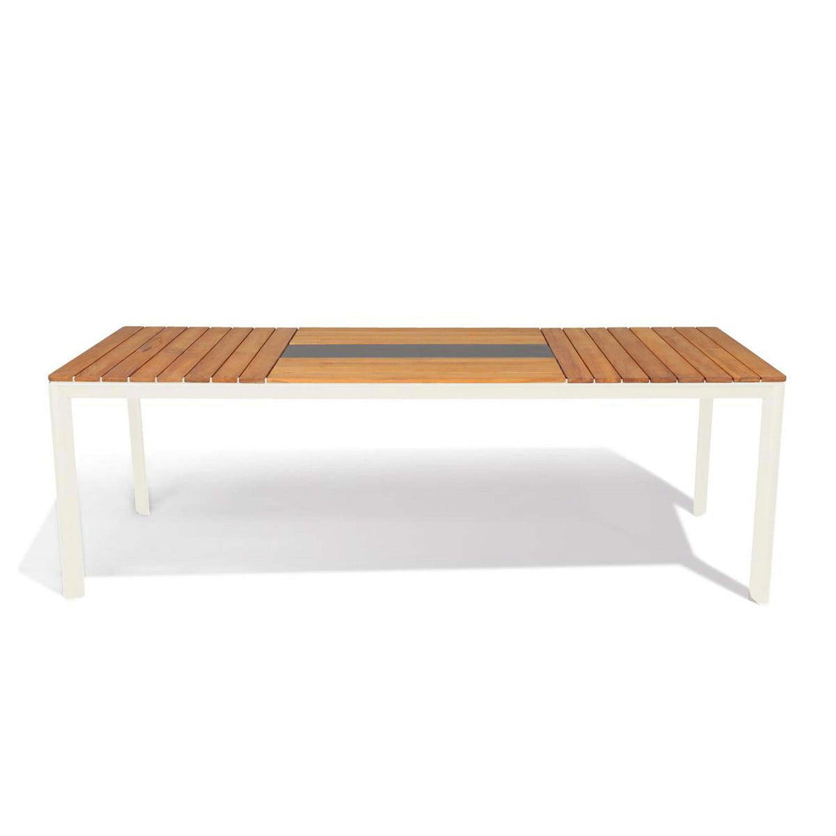 Mindo 101 Outdoor Dining Table - Rectangular