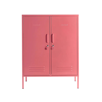 Mustard Made The Midi Locker