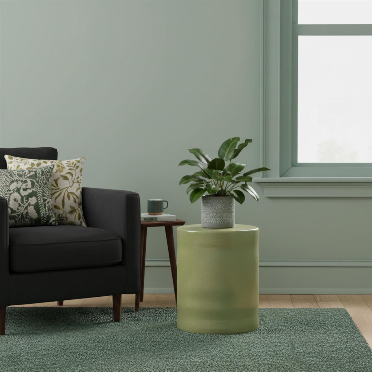 Serax 01 Side Table