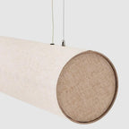 Audo Copenhagen Hashira Linear Pendant Lamp