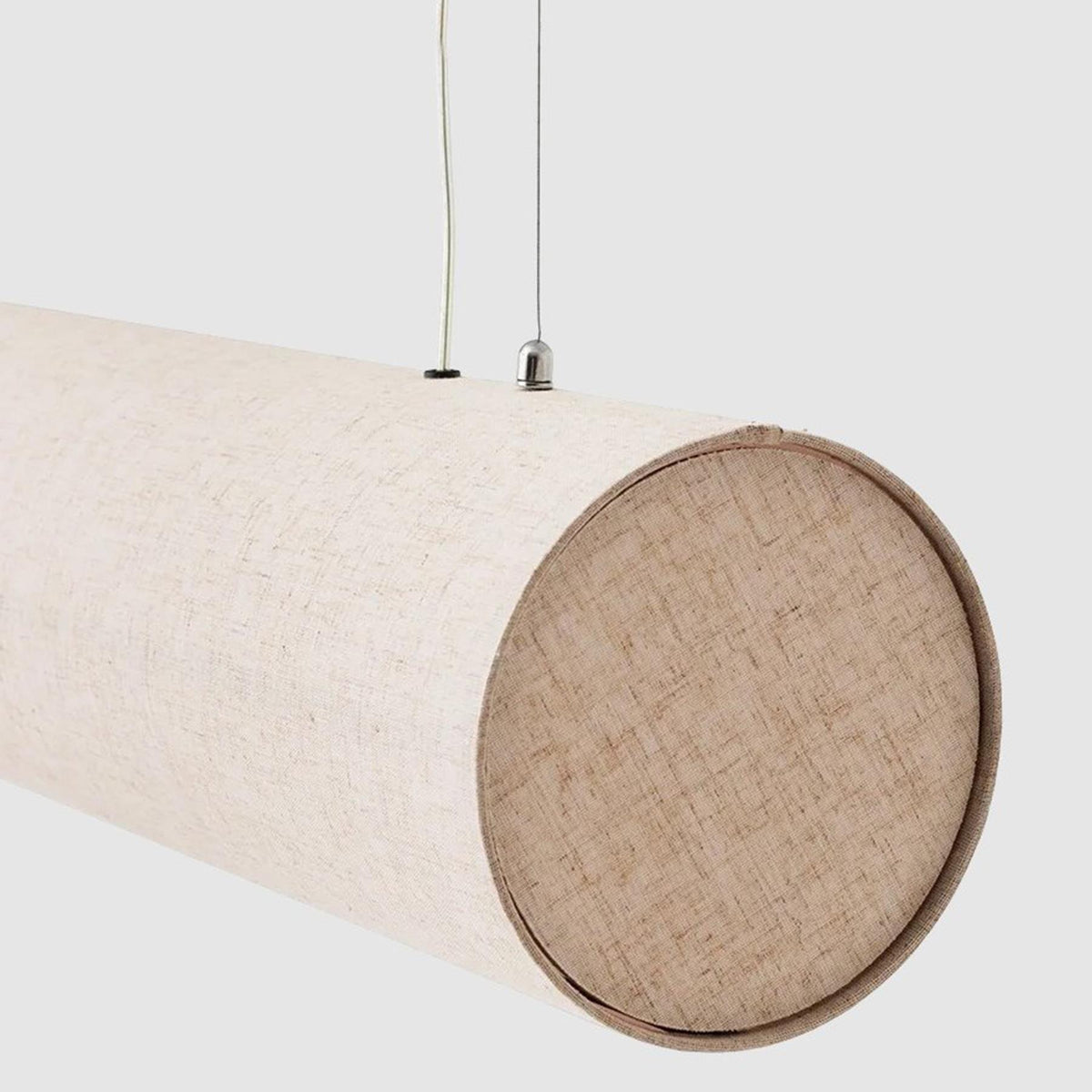 Audo Copenhagen Hashira Linear Pendant Lamp