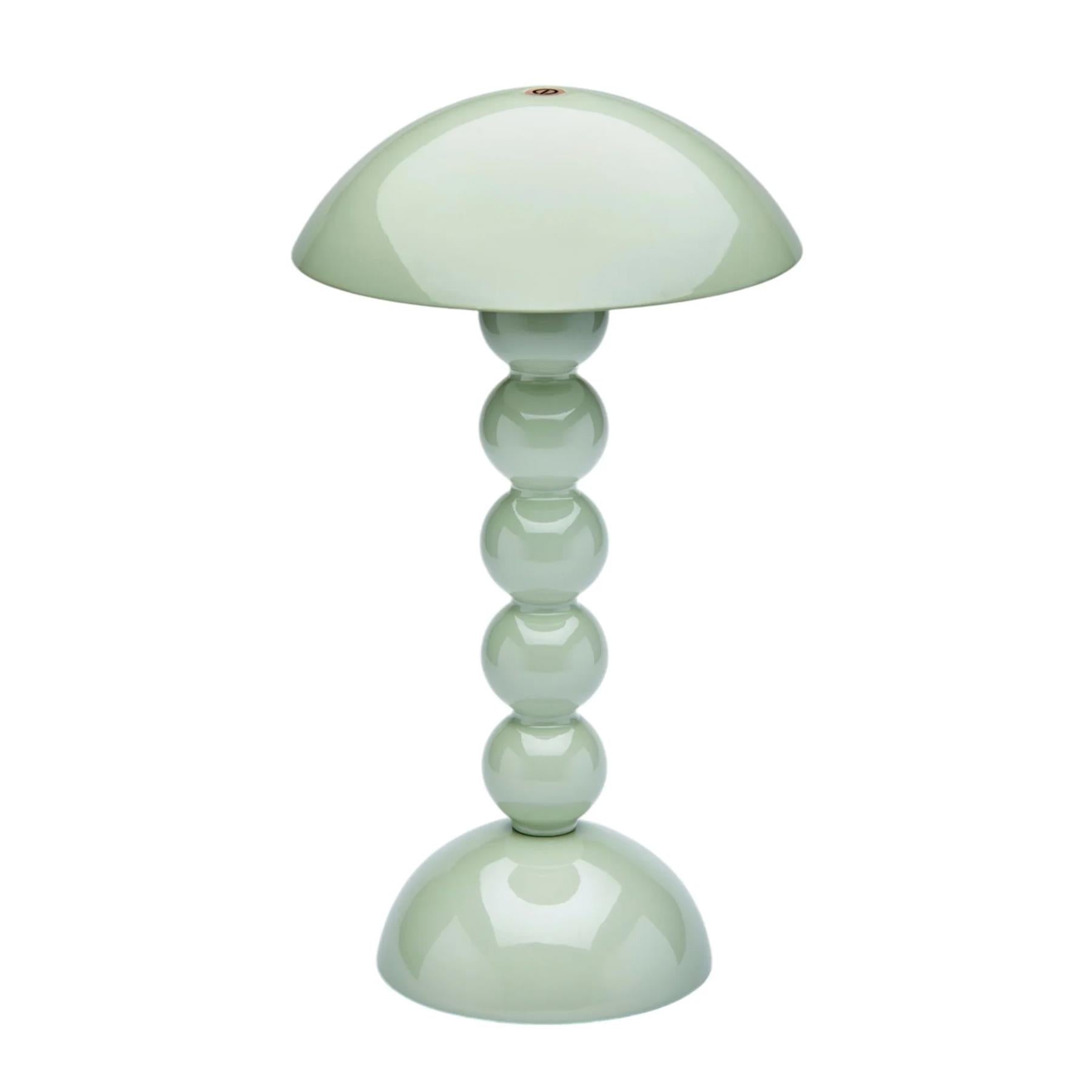Addison Ross Bobbin Portable Rechargeable Lamp
