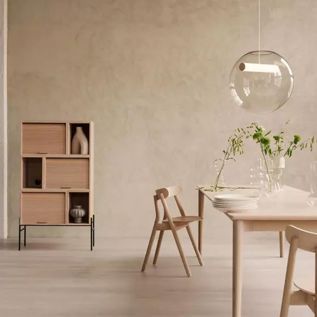 Northern Hifive Tall Floor Cabinet