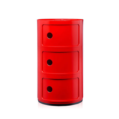 Kartell Componibili Classic Cabinet