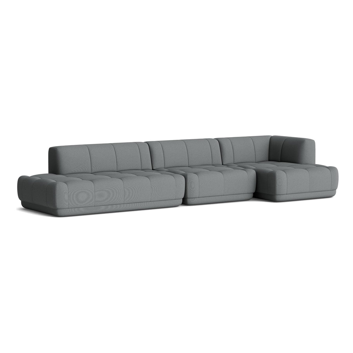HAY Quilton Sofa Combination 22